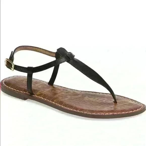 Sam Edelman Gigi sandals - Picture 1 of 2